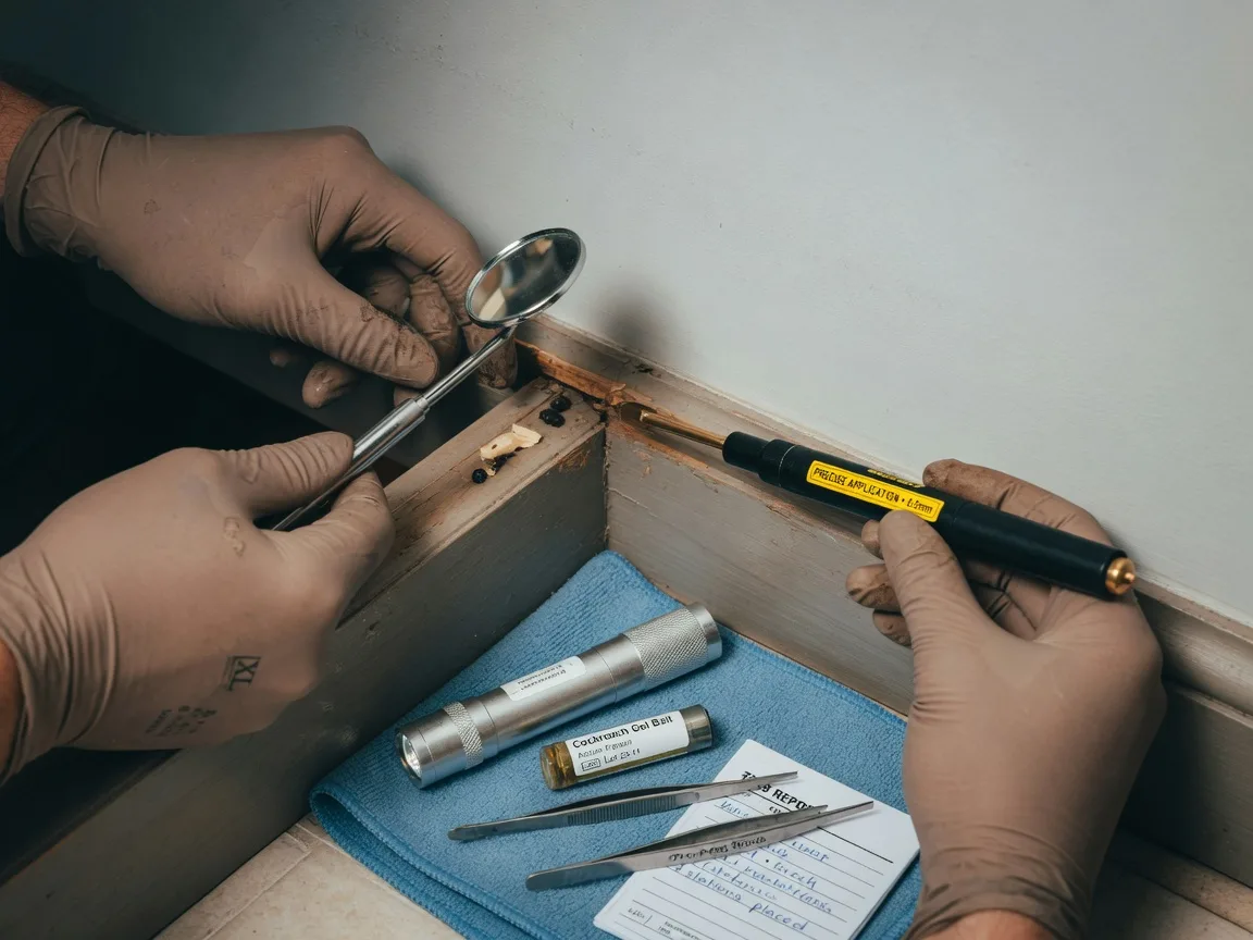 Why choose Emergency Pest Control in Gorham, ME